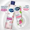 AURA подарочный набор skin care: крем-гель д/душа 250мл, detox крем д/рук 75мл